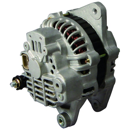 Wai Global Alternator, ALTMI IRIF, 100 Amp12 Volt, CW, 5Groove Pulley 13786N